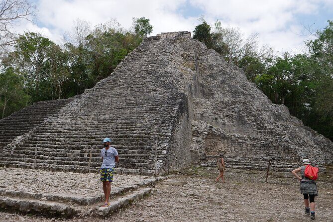 Cobá Ruins Mayan Village and Cenote Tour from Riviera Maya - Price and included value: what you’re really paying for