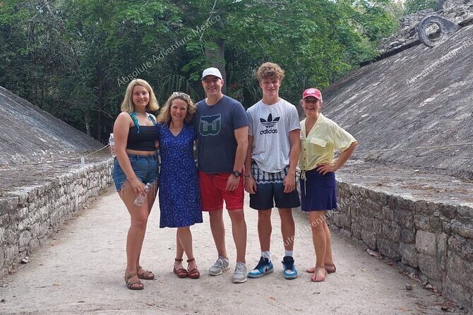 Coba Ruins Private Tour – Cenote Swim with Certified Guide - Private pickup and the 5–6 hour rhythm in Tulum