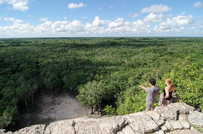 Coba Ruins Private Tour – Cenote Swim with Certified Guide - Pickup fees and the real cost of convenience