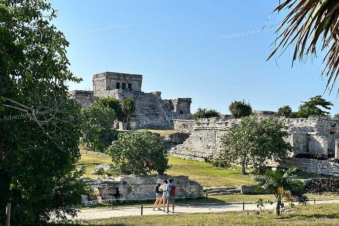 Coba & Tulum – Private Mayan Ruins Tour with Certified Guide - What you’re really paying for with $231