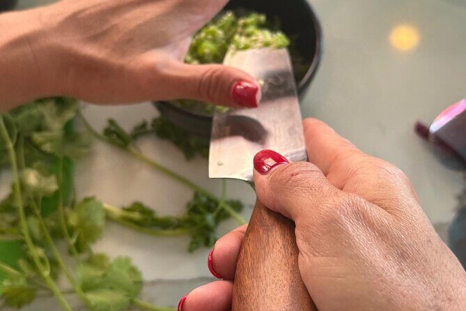 Cocktail Making in Cozumel Mexico - What the 2.5 hours feels like from start to finish
