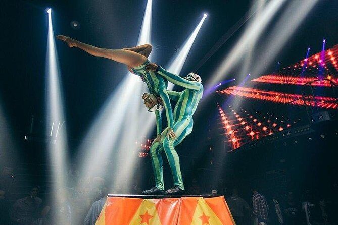Coco Bongo Playa del Carmen New Year's Eve 2027 - Music, show styles, and the crowd vibe