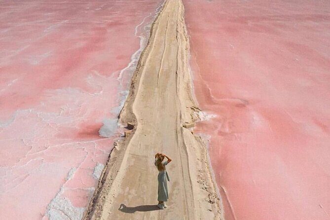 Coloradas Pink Lagoon Adventure from Playa del Carmen and Riviera Maya - Lunch, water, and what to bring (so the day feels easy)