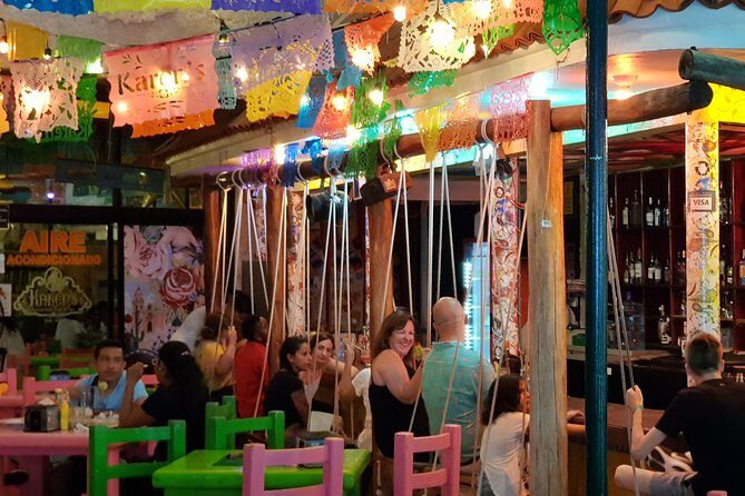 Combo Tour: Tulum, Cenote and 5th Avenue in Playa Del Carmen from Cancun - The ride from Cancun: pickup reality and how to plan for it