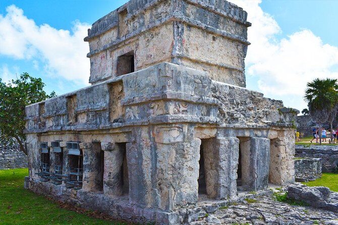 Combo Tour: Tulum, Cenote and 5th Avenue in Playa Del Carmen from Cancun - Should you book this Tulum, cenote, and Quinta Avenida combo?