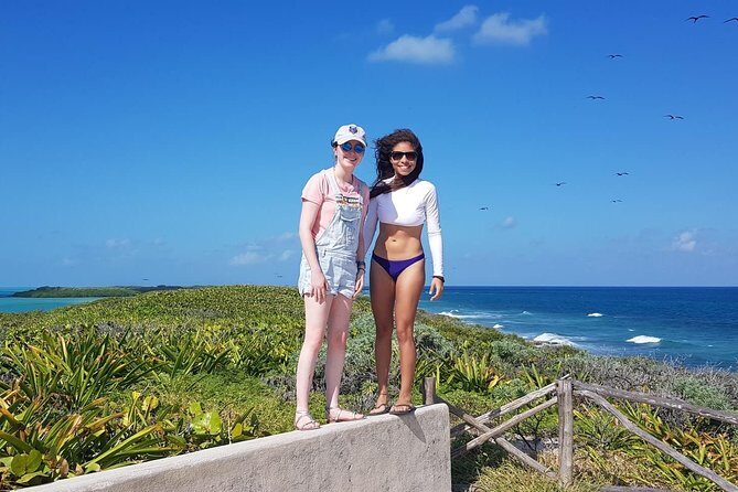 Contoy Island - Packing tips that prevent sun misery (and rule trouble)