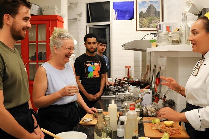 Cooking Class in Playa del Carmen: 9 Recipes & Bottomless Drinks - Price and value: is $85 a fair deal?