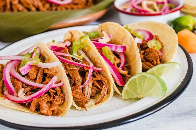 Cooking Class in Playa del Carmen: 9 Recipes & Bottomless Drinks - Who should book this cooking class?