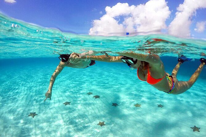 Cozumel 4 Hour Boat Sky Tour - Language, photos, and avoiding budget surprises