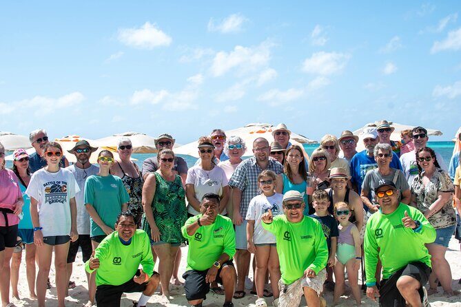 Cozumel 4x4 Adventure Punta Sur and Virgin Beach All Inclusive - Celarain Lighthouse & Maritime Museum: the best excuse to climb