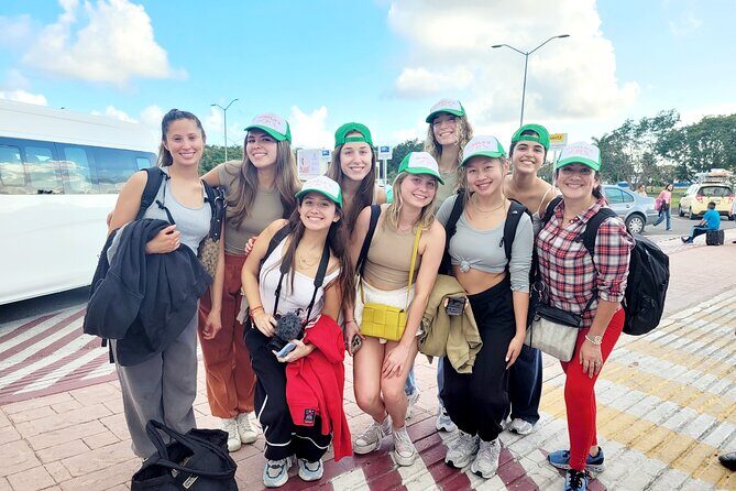 Cozumel Airport & Cruise Terminal Transfers - Price and value: $300 per group can be a smart move