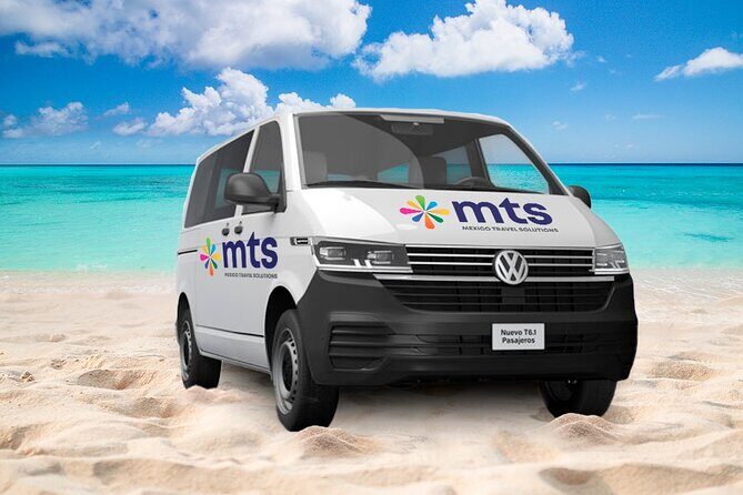 Cozumel Airport Shuttle Roundtrip Service - Key Points That Matter Before You Go