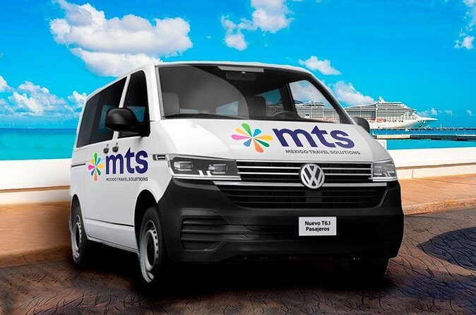 Cozumel Airport Shuttle Roundtrip Service - Customs, Exits, and the Part That Takes Longer Than the Van Ride
