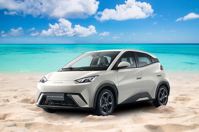 Cozumel Airport to Hotel Private Transfer by Car - Where the service is strongest: meet-and-greet clarity