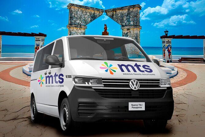 Cozumel Airport to Hotel Shuttle Transportation - Key Things I’d Pay Attention To