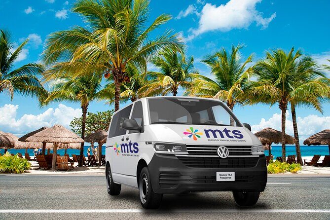 Cozumel Airport to Hotel Shuttle Transportation - Shared Shuttle Timing: Why a Short Ride Can Still Feel Long