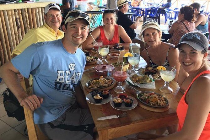 Cozumel Beach + Snorkeling Time - Using the beach time well: chairs, shade, and an easier start