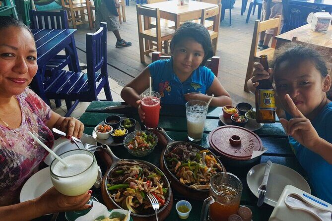 Cozumel Beach + Snorkeling Time - Tequila tasting and the alcohol reality check