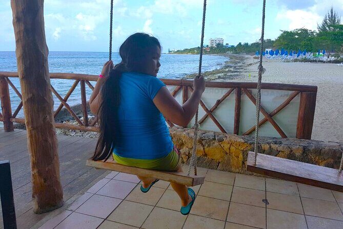 Cozumel Beach + Snorkeling Time - Pacing, group size, and who this tour suits best