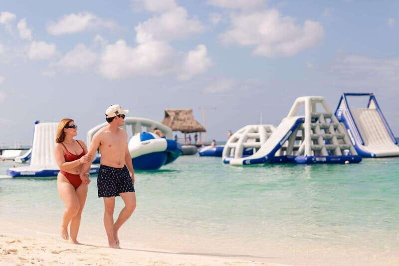 Cozumel: Best Day Pass at San Francisco Fun Beach Club - Price and What $20 Buys You (and What It Doesn’t)