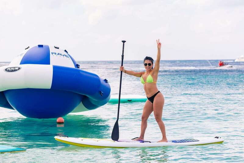 Cozumel: Best Day Pass at San Francisco Fun Beach Club - The Food and Drinks Plan: Where Costs Can Surprise You