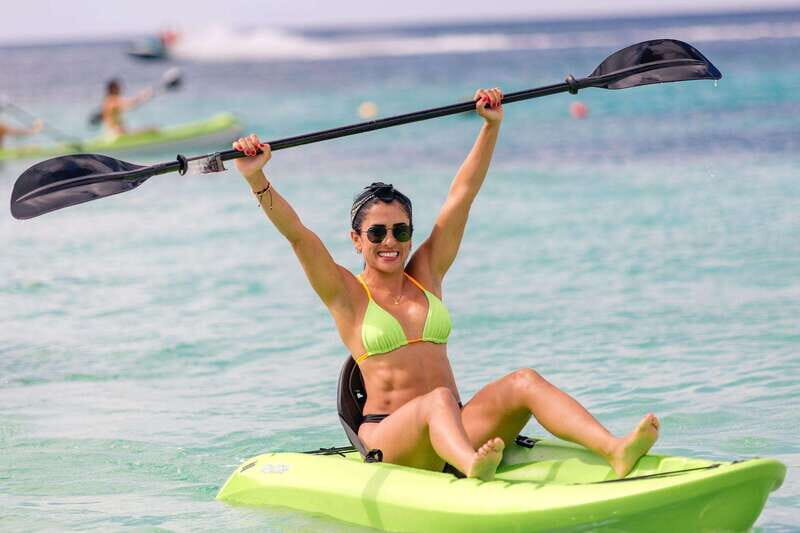 Cozumel: Best Day Pass at San Francisco Fun Beach Club - Transport Math: How to Think About Getting There
