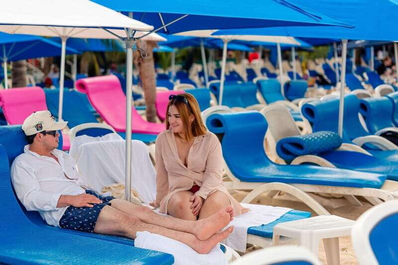 Cozumel: Best Day Pass at San Francisco Fun Beach Club - What to Bring for a Smooth Day (No Surprise Stops)