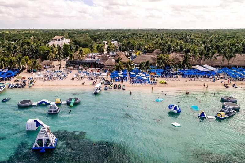 Cozumel: Best Parasailing Experience + Locker - Booking Reality Check: One Cancellation Story to Keep in Mind