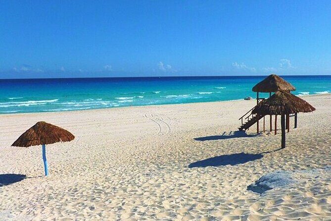 Cozumel Best Spots (Beach-Mayan Park-Downtown) - Key things I’d clock before you book