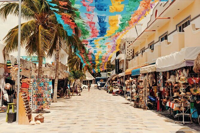 Cozumel Best Spots (Beach-Mayan Park-Downtown) - Who should book—and who should skip this Cozumel combo day