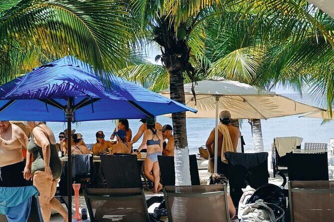 Cozumel Best Spots (Beach-Mayan Park-Downtown) - Quick FAQ