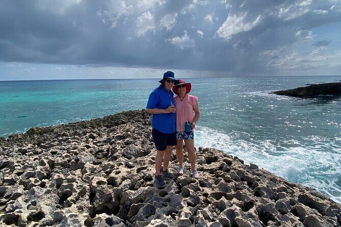 Cozumel Buggy Island Adventure Punta Sur Park &Scenic Island Tour - Pacing: what a 5-hour private tour really feels like