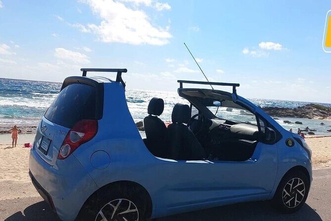 Cozumel Buggy Island Adventure Punta Sur Park &Scenic Island Tour - Price and value: is $95 per person fair?