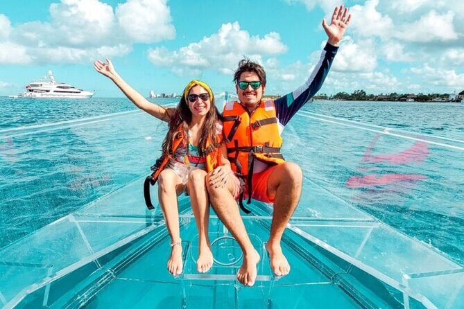 Cozumel Buggy Island Tour, Otoch Mayan Experience & Clear Boat - Otoch Mayan Experience: Honey, Chocolate, Dancing, and a Full Tequila Story