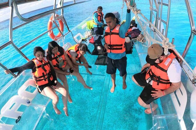 Cozumel Buggy Island Tour, Otoch Mayan Experience & Clear Boat - Who This Tour Fits Best (and Who Should Think Twice)