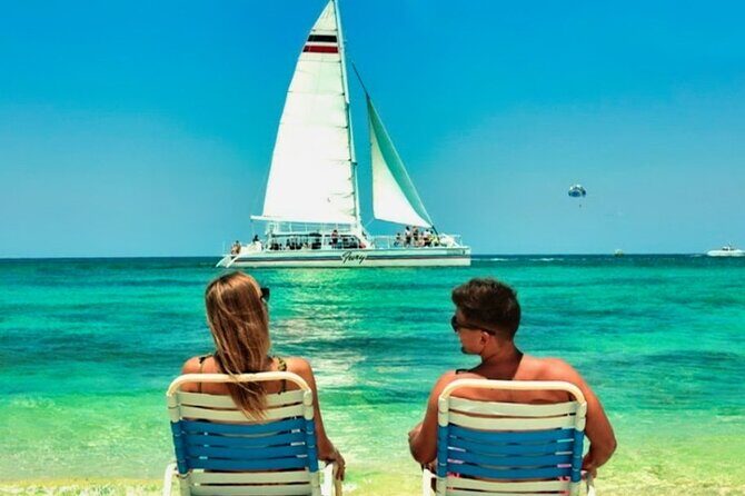 Cozumel Catamaran Experience with Snorkeling & Beach Club - What you’ll likely enjoy most (and why)