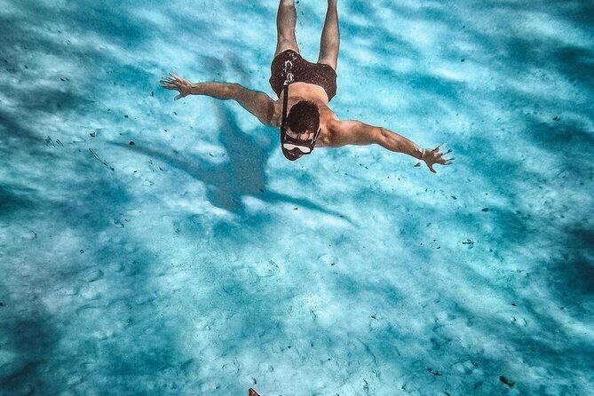 Cozumel Catamaran Tour: Snorkel at Top Reefs & Open Bar - Who This Tour Fits Best (and Who Should Rethink the Party Boat)