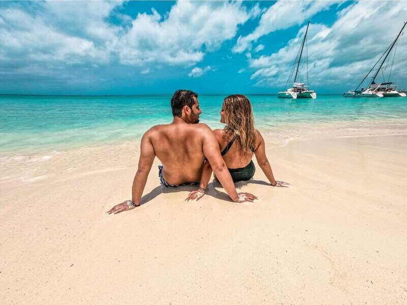 Cozumel: Catamaran Tour To Isla de la Pasión - Key things to know before you go