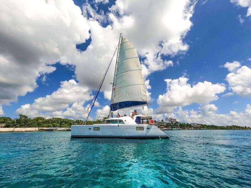 Cozumel: Catamaran Tour To Isla de la Pasión - Who this tour is best for (and who should skip it)