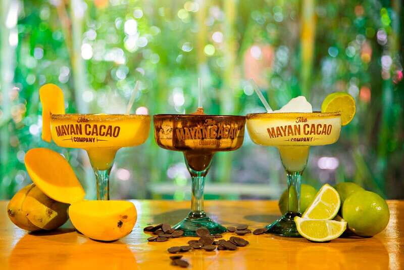 Cozumel: Chocolate Margarita Workshop with Mayan Recipe - Key Takeaways Before You Go