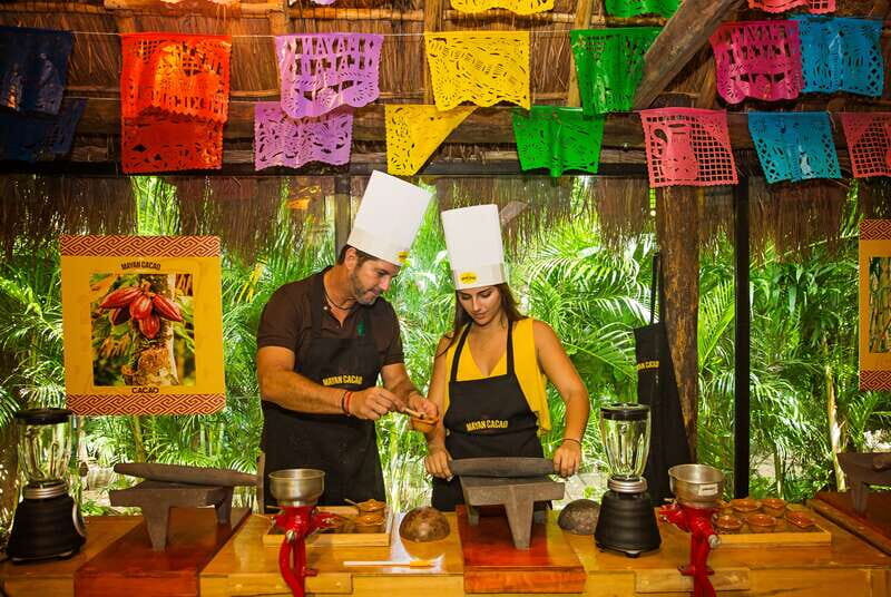 Cozumel: Chocolate Margarita Workshop with Mayan Recipe - Price and Value in Cozumel: Is $47 Worth It?
