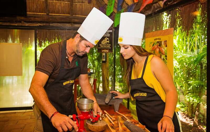 Cozumel: Chocolate Margarita Workshop with Mayan Recipe - Who Should Book This Workshop (and Who Should Skip It)