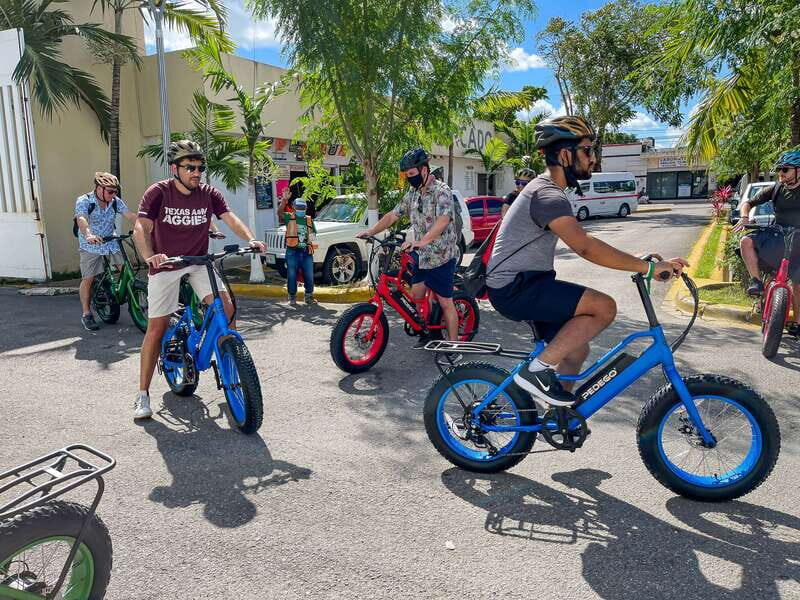 Cozumel City Tour with Lunch - Best For Who? (And Who Might Skip This)