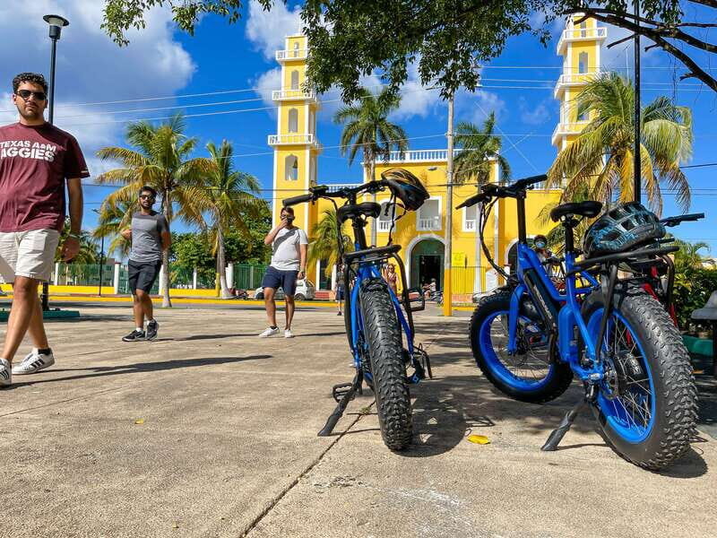 Cozumel City Tour with Lunch - Why This Cozumel E-Bike Tour Works So Well