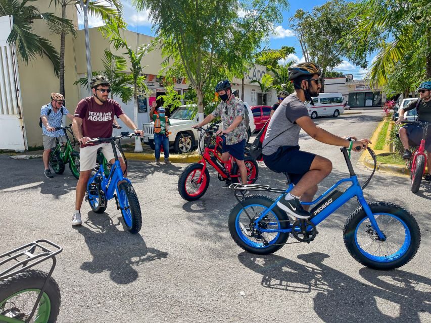 Cozumel City Tour with Lunch - Stop 4: Grijalva Monument, the Mayan Pyramid, and Tequila on a Hacienda Stop