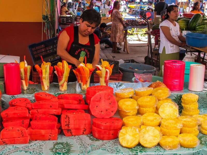 Cozumel City Tour with Lunch - Price and Value: What You’re Really Paying For