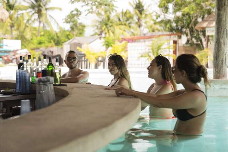 Cozumel: Clear Boat and Electric Scooter Ride - Price and value: is $41 worth it, plus the $20 boat pass?