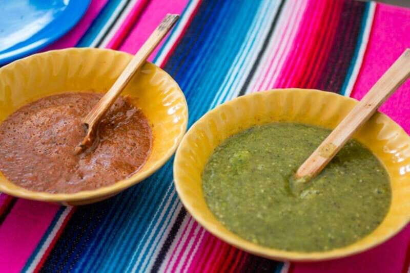 Cozumel: Cooking Class with Josefina - Key highlights you should care about