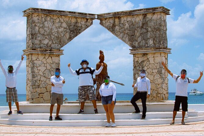 Cozumel Cultural Jeep Tour with Mayan Village and Mexican Lunch - Private Jeep Logistics: Pickup Comfort and a Schedule That Feels Manageable