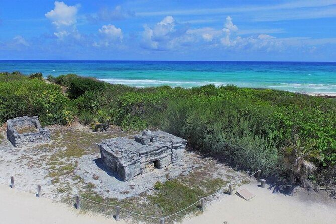 Cozumel: Day in Punta Sur Eco Park and Del Cielo Beach with Snorkeling - Timing tips: why leaving early helps you actually see Punta Sur